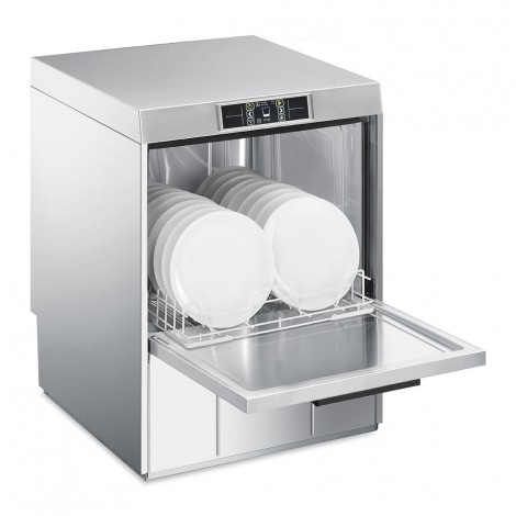 Zmywarka do naczyń TOPLINE SMEG UD520DS