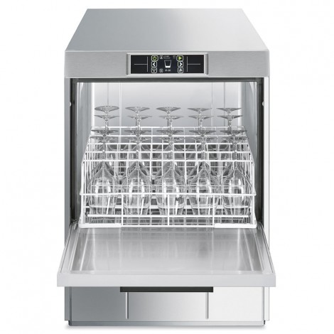 Zmywarka do naczyń TOPLINE SMEG UD520DS