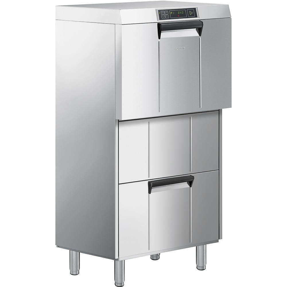 Zmywarka do naczyń EASYLINE SMEG FD516DS