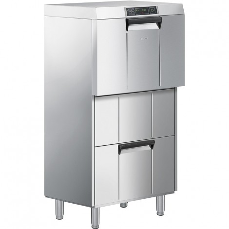 Zmywarka do naczyń EASYLINE SMEG FD516DS