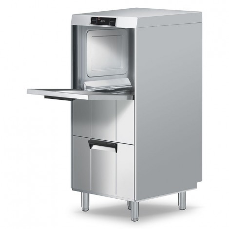 Zmywarka do naczyń TOPLINE SMEG FD520D