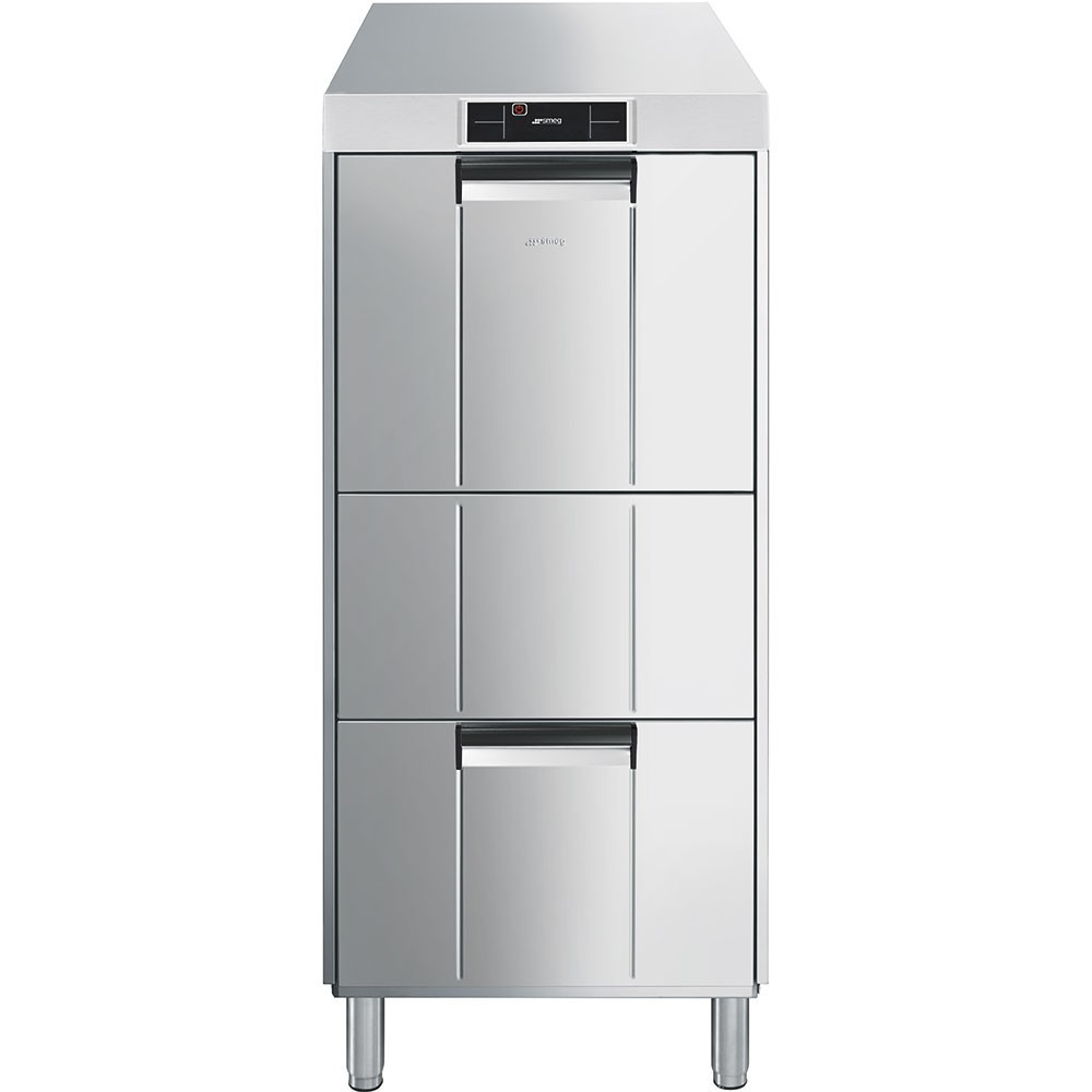 Zmywarka do naczyń TOPLINE SMEG FD520DS