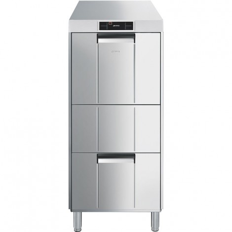 Zmywarka do naczyń TOPLINE SMEG FD520DS