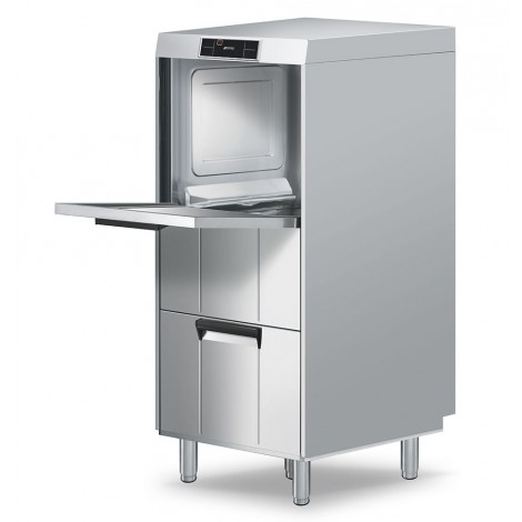 Zmywarka do naczyń TOPLINE SMEG FD520DS