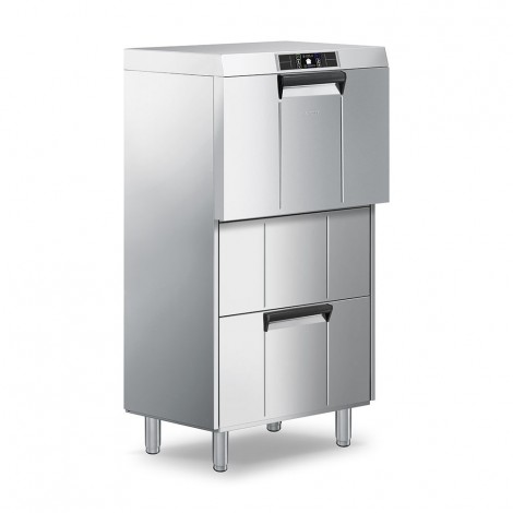 Zmywarka do naczyń TOPLINE SMEG FD526D