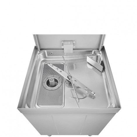 Zmywarka kapturowa EASYLINE SMEG HTY511DH