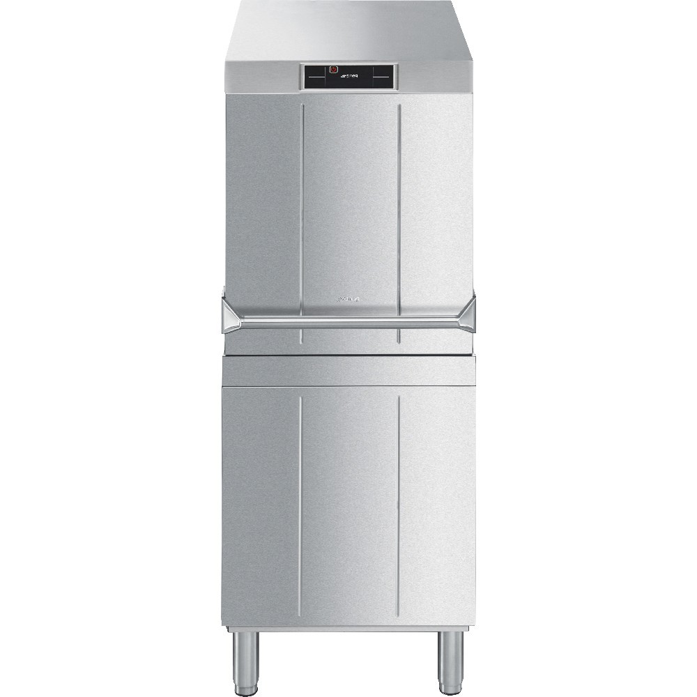 Zmywarka kapturowa TOPLINE SMEG HTY520DH