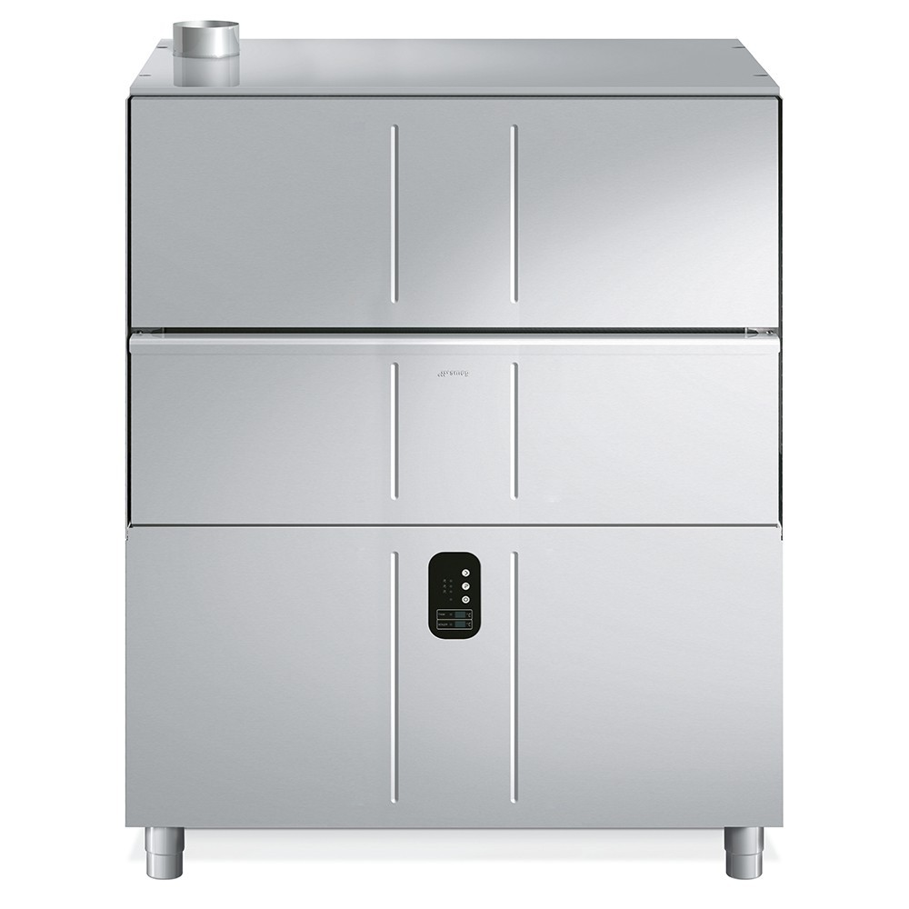 Zmywarka do akcesoriów SMEG UW60132DPS
