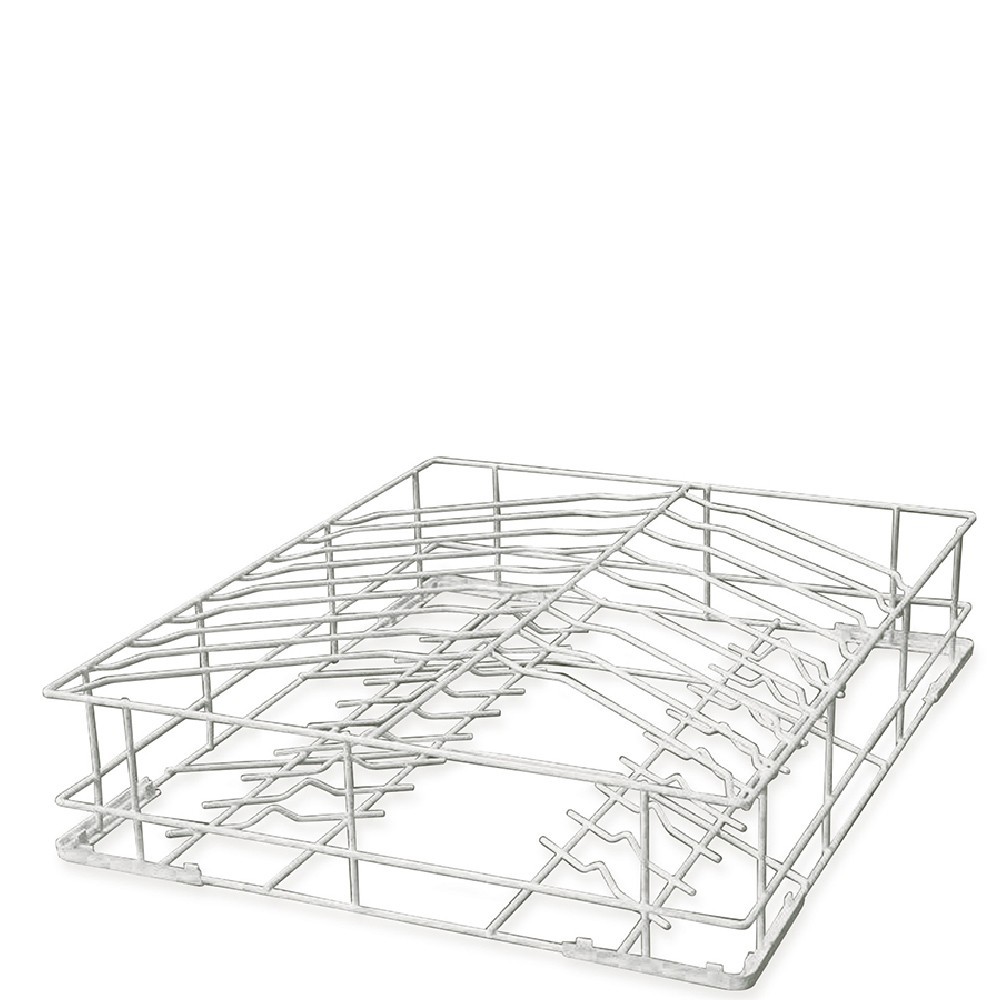 Kosz z siatki drucianej na talerze SMEG WB60D02