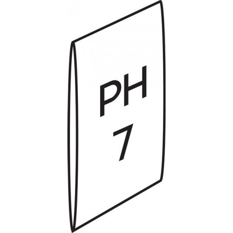 Środek do kalibracji pH 7. Zestaw 5 saszetek a'20 ml 