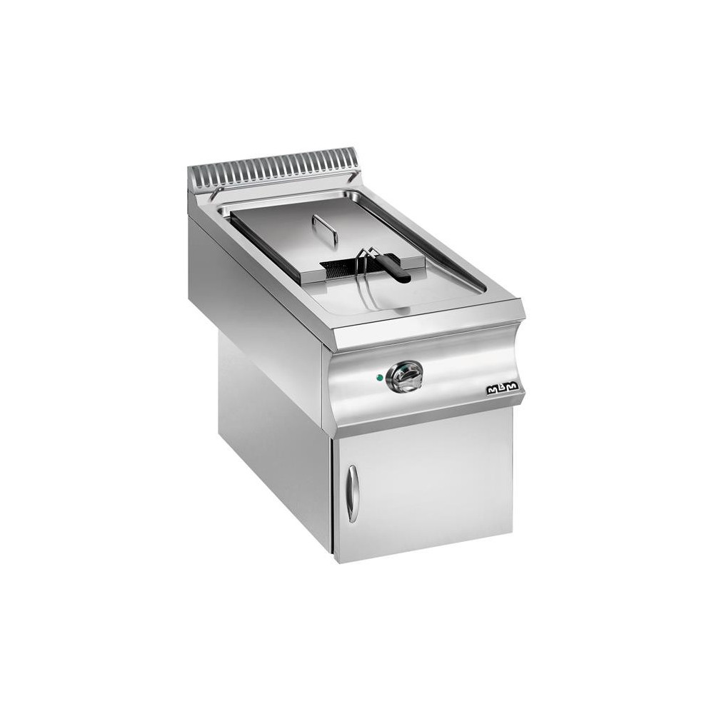 Frytownica do podwieszenia, elektryczna 18 l