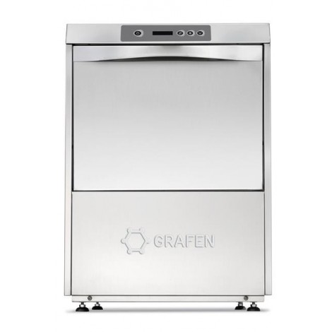 GRAFEN OPTIMA 500 HR - zmywarka do naczyń model: OPTIMA 500 HR