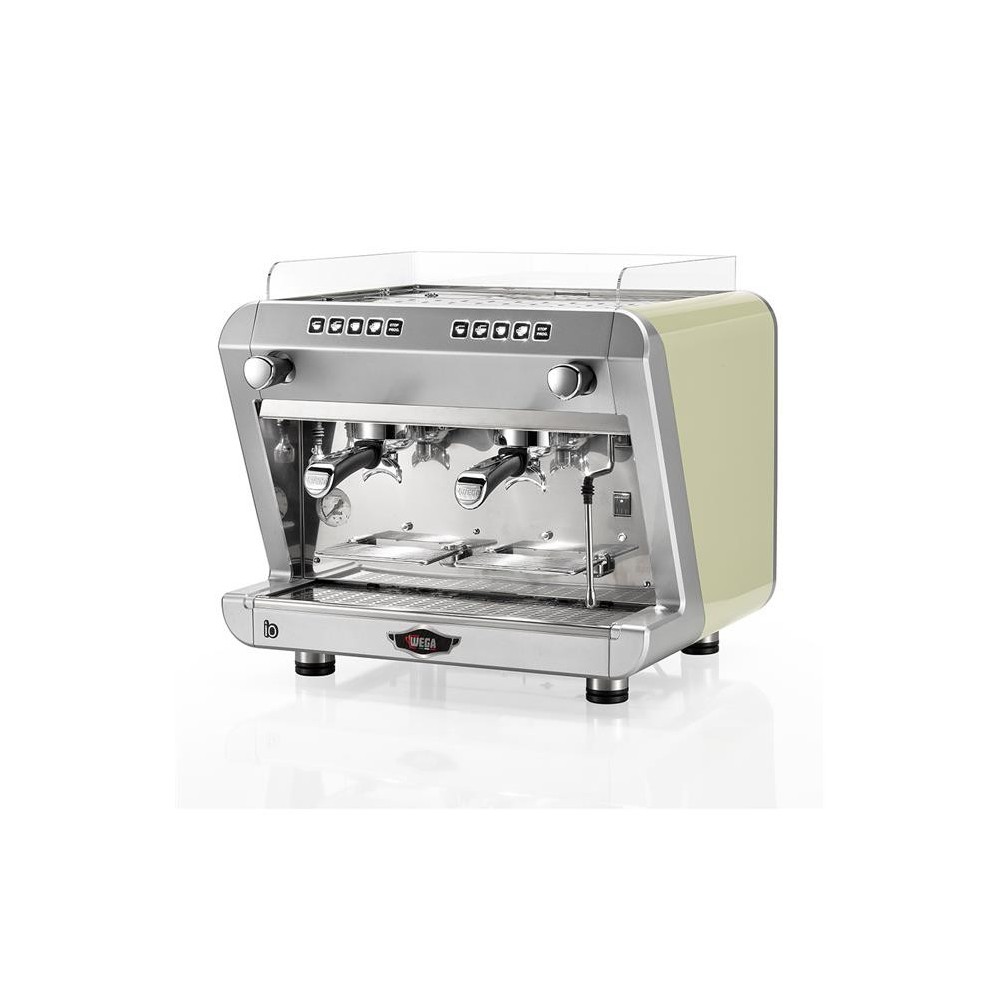 Ekspres do kawy IO Compact