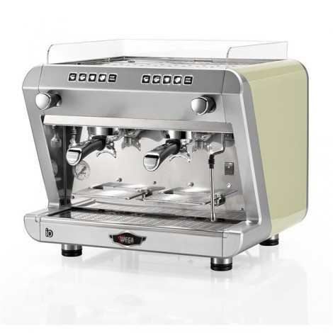 Ekspres do kawy IO Compact