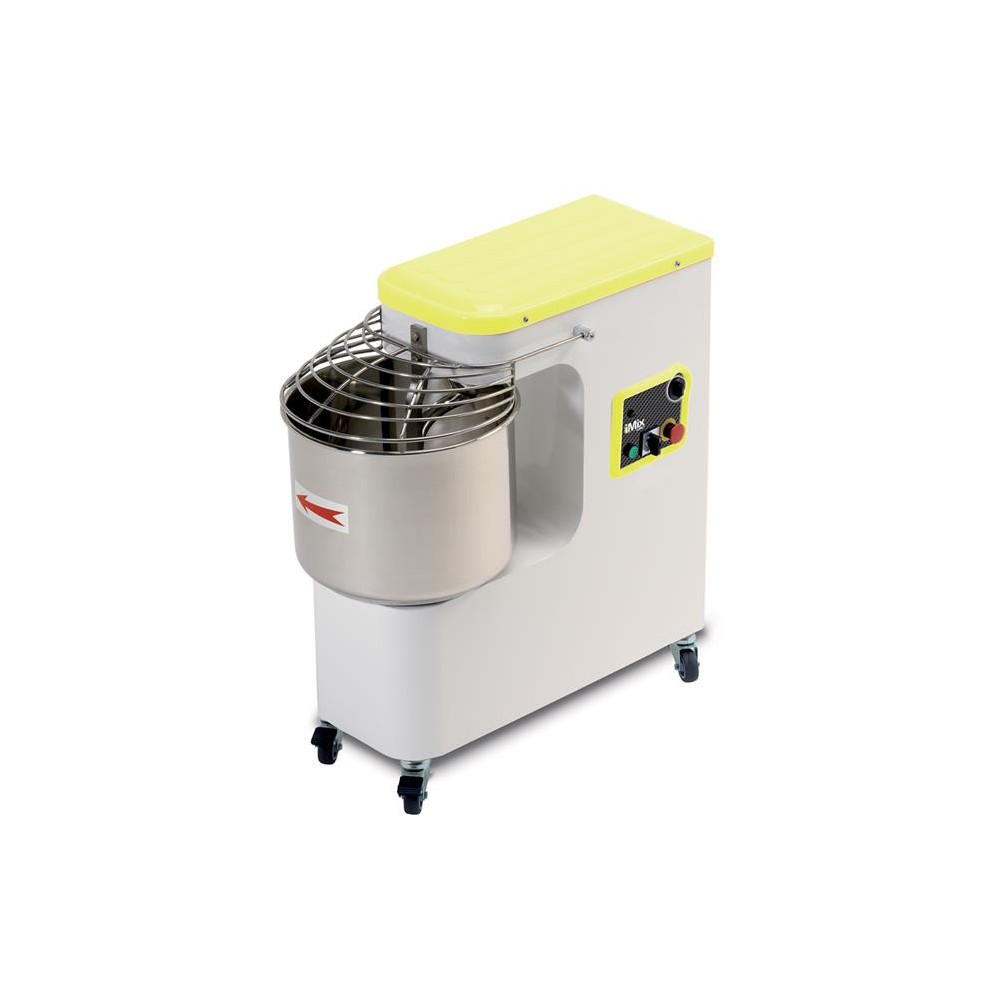 Miesiarki jednobiegowe Miesiarka jednobiegowa MFIM38