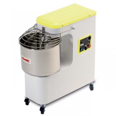 Miesiarki jednobiegowe Miesiarka jednobiegowa MFIM38