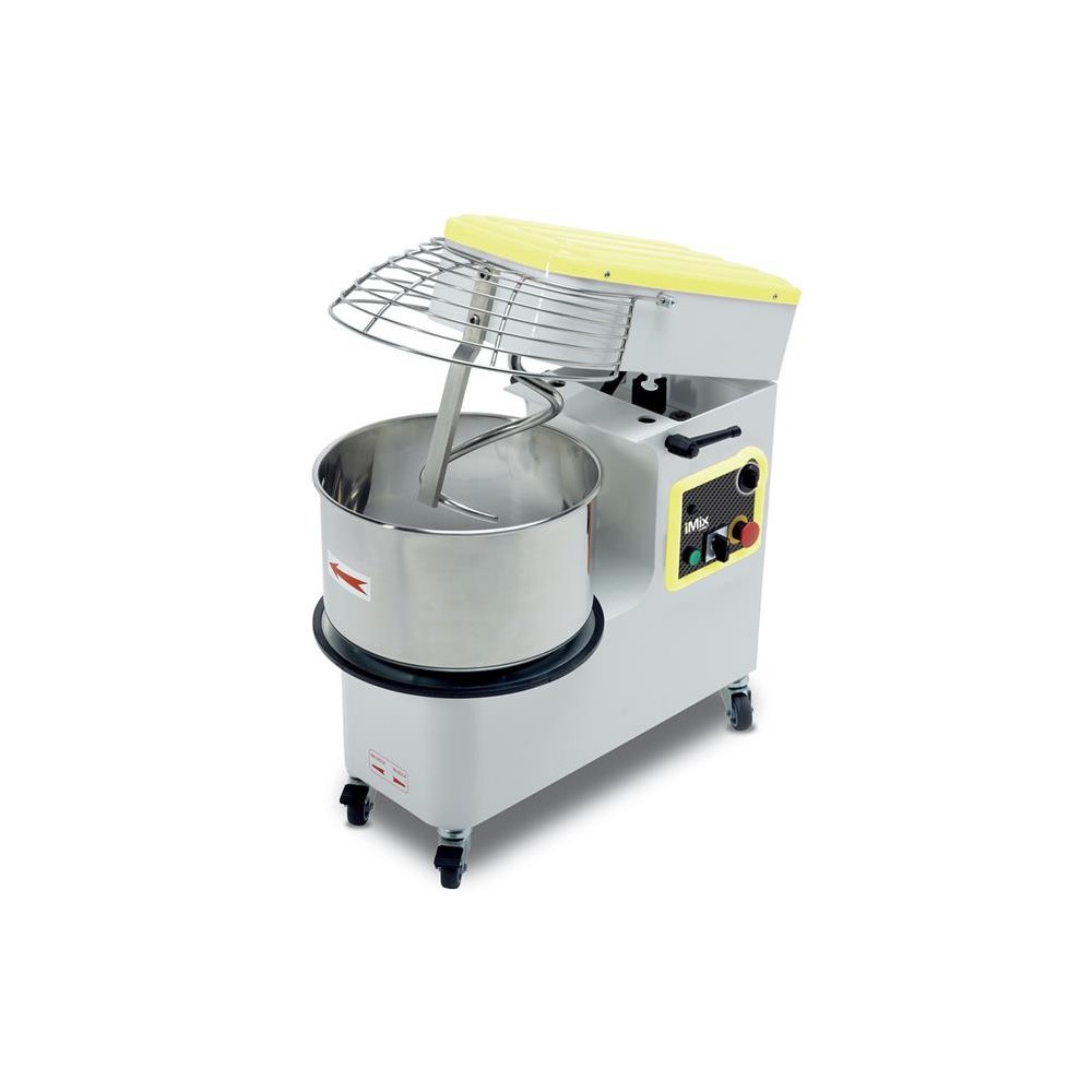 Miesiarki dwubiegowe Miesiarka dwubiegowa MFIM44/2