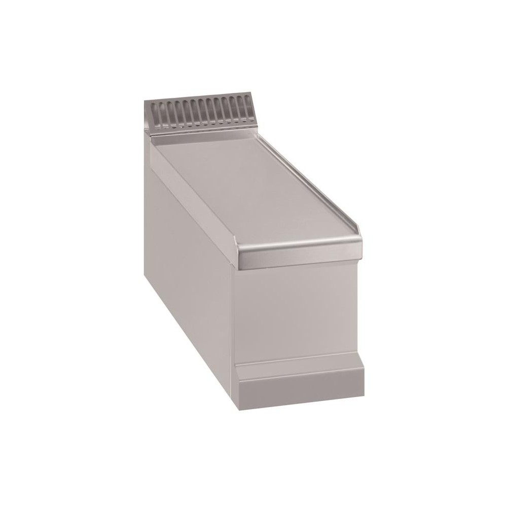 Blat neutralny stołowy  MBM700 200x700x(H)250mm 