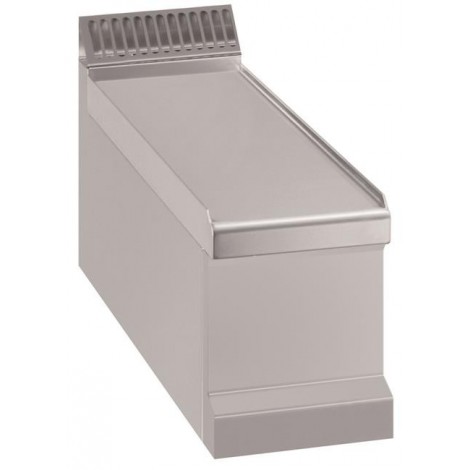 Blat neutralny stołowy  MBM700 200x700x(H)250mm 