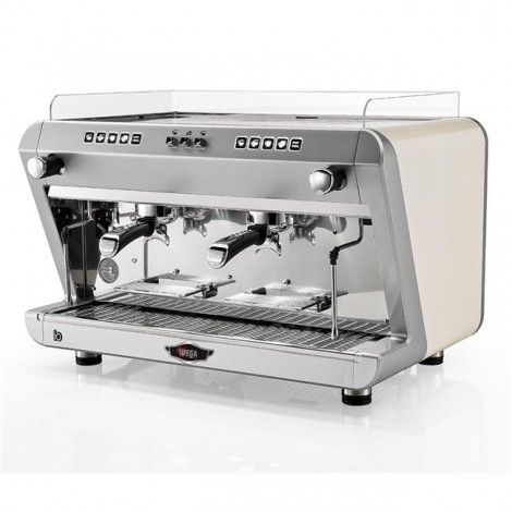 Ekspres do kawy IO – 2-grupowy, elektroniczny