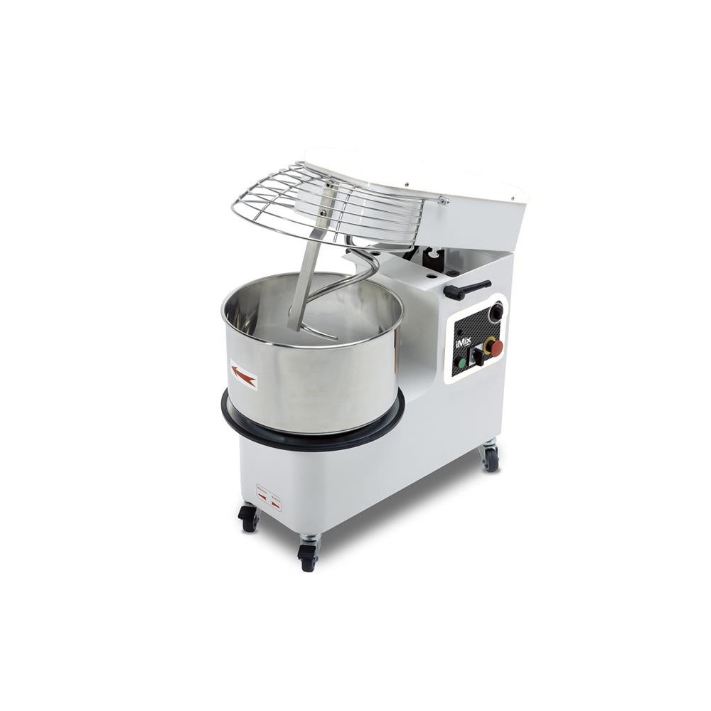 Miesiarki dwubiegowe podnoszona dzieża Miesiarka dwubiegowa podnoszona dzieża MFIMR38/2