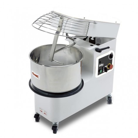 Miesiarki dwubiegowe podnoszona dzieża Miesiarka dwubiegowa podnoszona dzieża MFIMR38/2