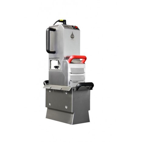 Filtr oleju spożywczego - 100465 