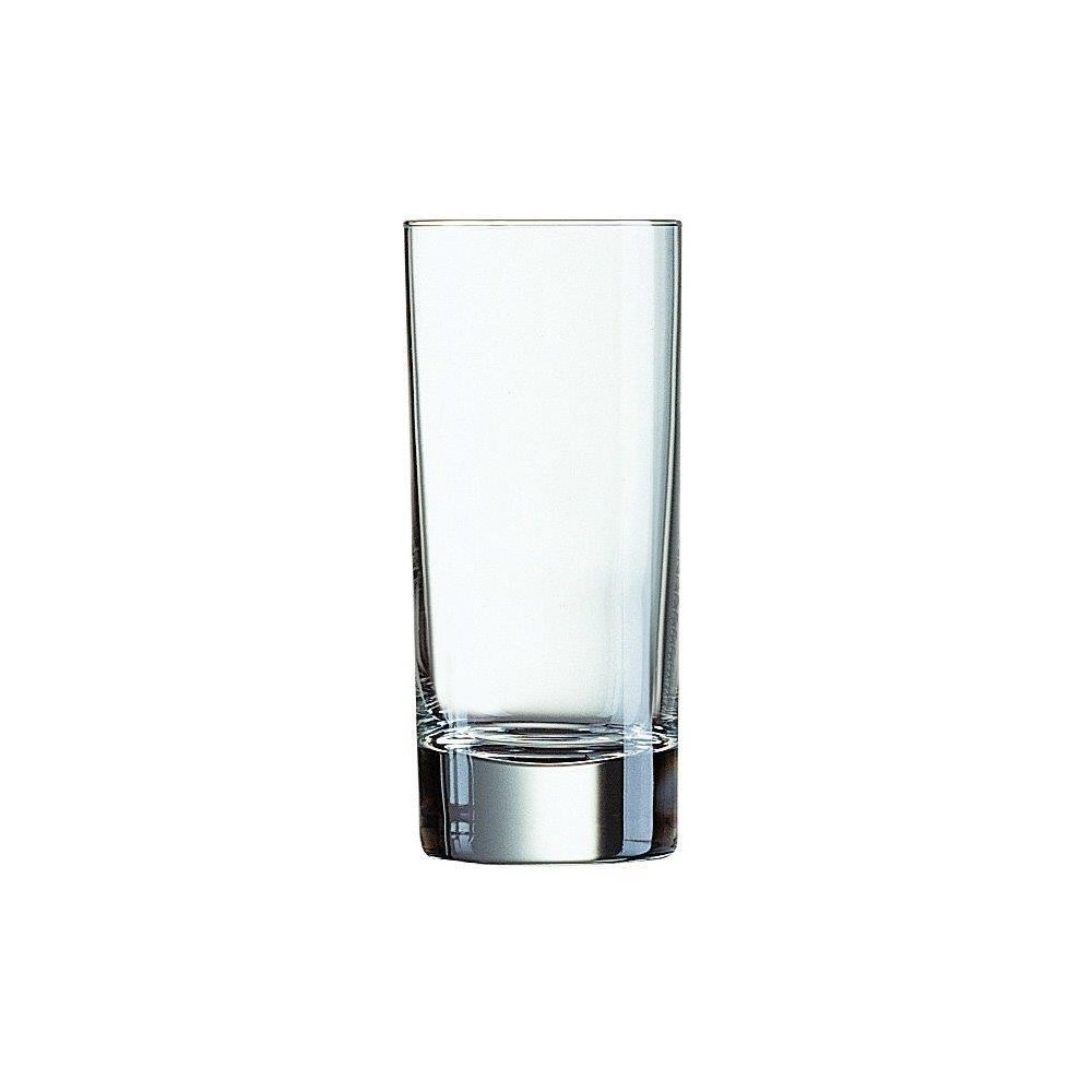 Szklanka Wysoka  220 ml śr. 53x(H)152 mm
