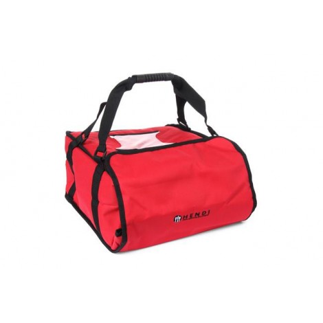 Torba do pizzy, HENDI, 2 kartony, 670x670x(H)170mm