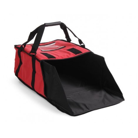 Torba do pizzy, HENDI, 2 kartony, 670x670x(H)170mm