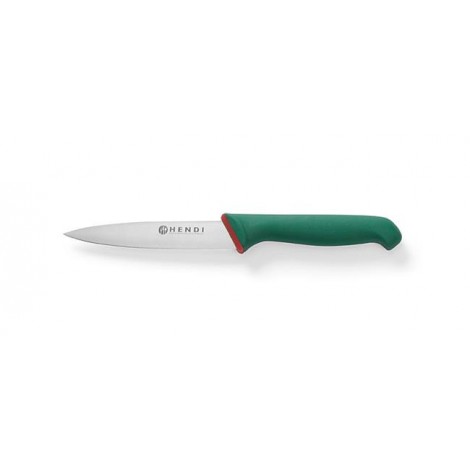 Nóż do warzyw Green Line 110 mm