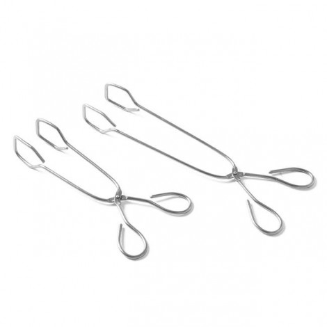 Szczypce do serwowania, HENDI, (L)220mm