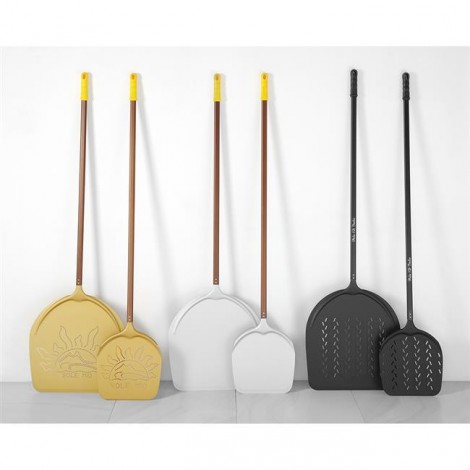 Łopata do pizzy kwadratowa, HENDI, 305x1320mm