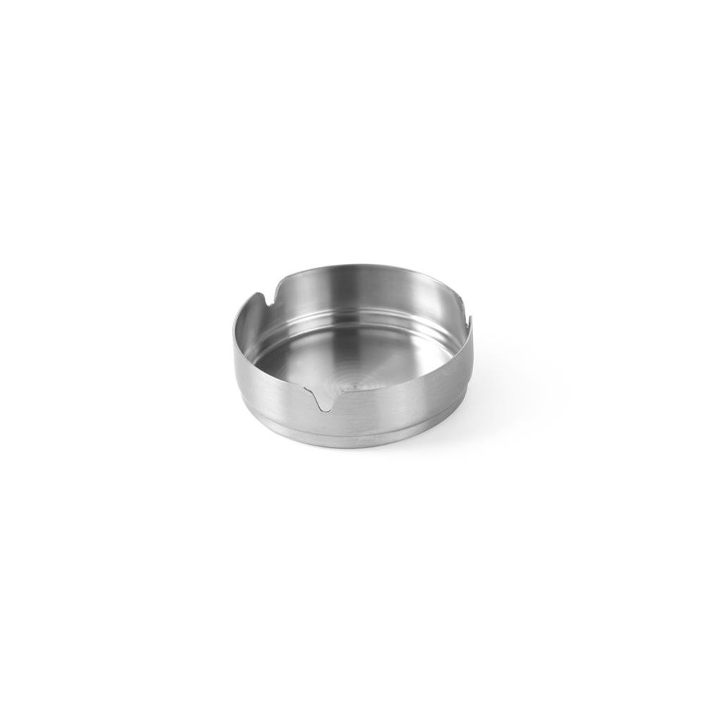 Popielnica, HENDI, Kitchen Line, fi.80x(H)30mm