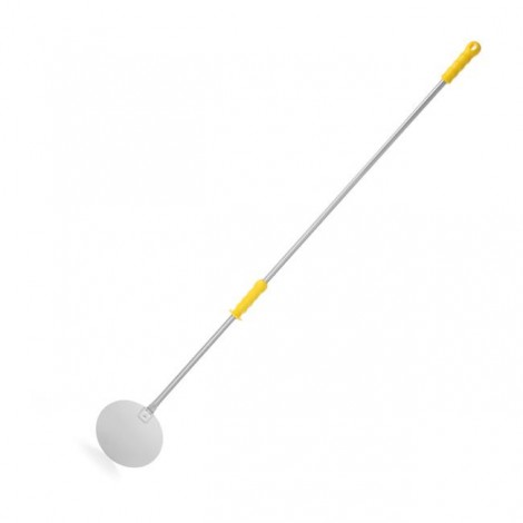 Łopata operacyjna do pizzy, Lilly Codroipo, fi.200x1700mm