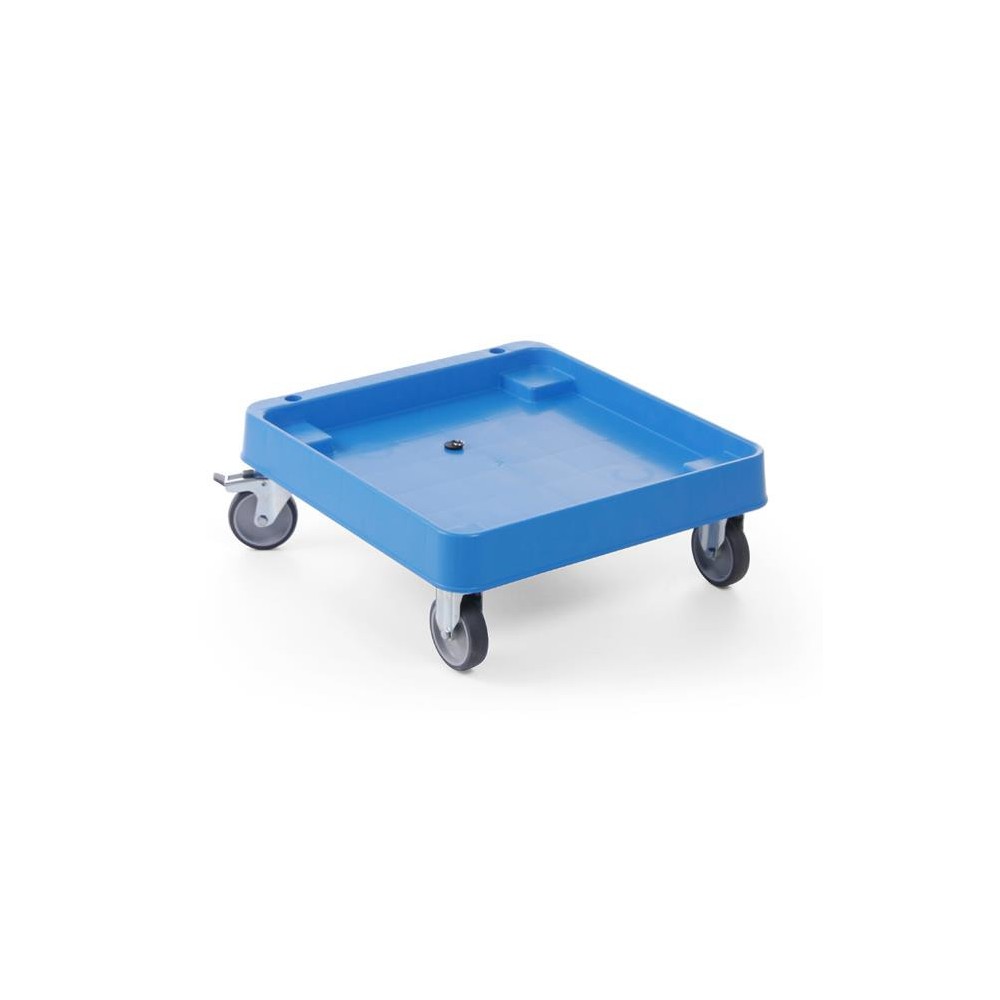 Wózek na kosze do zmywarki, HENDI, 575x545x(H)210mm