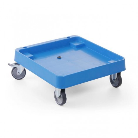 Wózek na kosze do zmywarki, HENDI, 575x545x(H)210mm